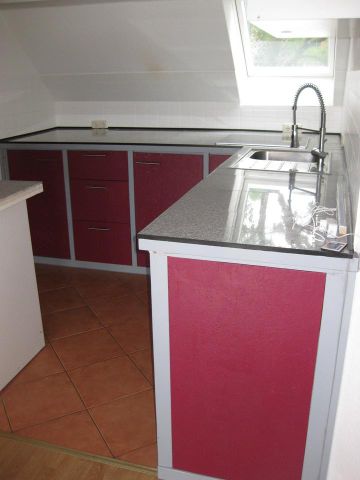 Geräumige 4-Zimmer-Wohnung in Vienenburg - Photo 4