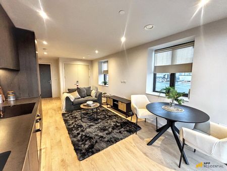 Waterhouse Gardens, Dutton Street, Manchester - Photo 3