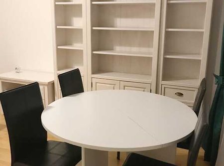 Apartament 1 camera, parcare, Calea Turzii! Pet friendly - Fotografie 4