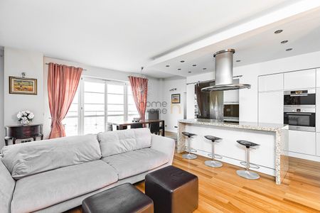 140 m2 | 2 sypialnie | premium | siłownia | basen - Photo 3