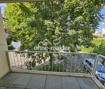 Balkon, EBK & Parkplatz zentral - Photo 2