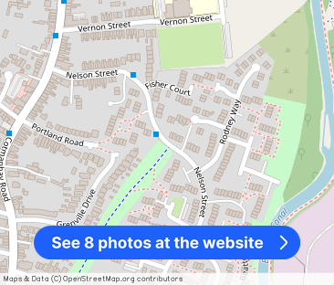 Nelson Street, Ilkeston, DE7 - Photo 1