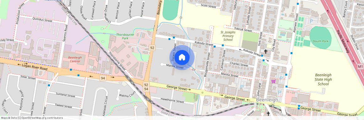 2/11 Manila Street, Qld 4207, Beenleigh