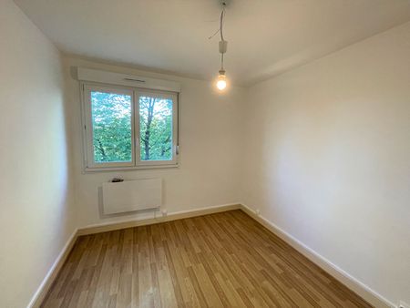 Appartement à louer à ROMBAS - Photo 3