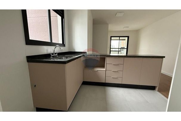 Aluga-se apartamento com 2 dormitórios , Parque das Nações - Santo André - Photo 1