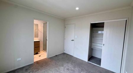 Modern and Convenient Three Bedroom Home! - Photo 4