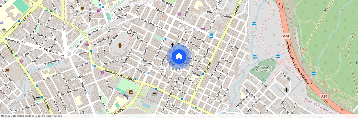 Άνω Τούμπα (Τούμπα)