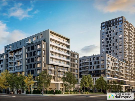 300 Place Charles-Le Moyne, Longueuil (LeMoyne) à louer - Photo 1