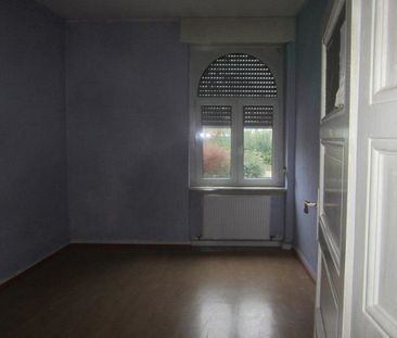 4-Zimmer-Erdgeschoß-Wohnung in ruhiger zentraler Lage für Alt und Jung - Photo 1