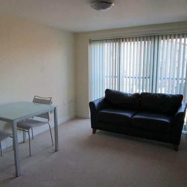 Cotham Lawn Apartments, Cotham Lawn Road, Cotham, BS6 - Photo 1