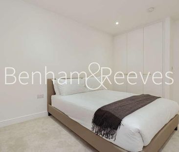 Quay Walk, Wembley, HA0 - Photo 1