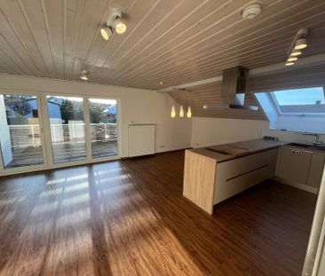 3 Zimmer Wohnung in einem 2 Familie Haus - Photo 3