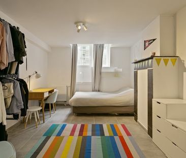 Room at Rue Stevin 162 - Photo 1