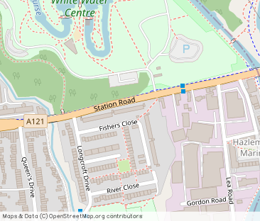 Fishers Close, EN8 - Photo 1