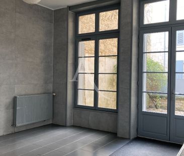 Location Maison 4 pièces 73m² FONTENAY LE COMTE 85200 - Photo 1