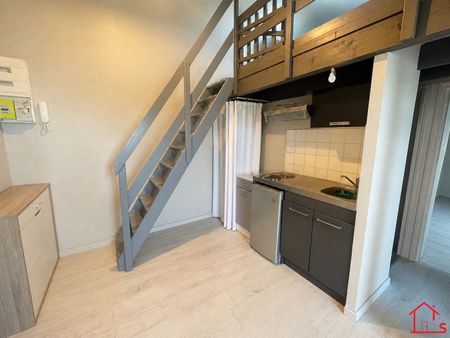 Location Appartement 2 pièces 30m² DIEULOUARD 54380 - Photo 5