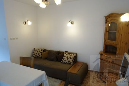 Warzymice 2 pokojowe, ogródek, umeblowane - Photo 3