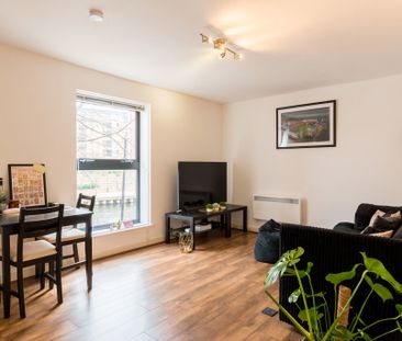 The Chandlers, Leeds, City Centre - Photo 2