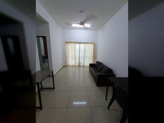 Fully Furnished Mesahill Apartment in Nilai Available for Immediate Move-In - Photo 1