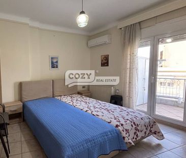 Διαμέρισμα για ενοικίαση Βαρδάρης - Δικαστήρια (Βαρδάρης - Λαχανόκη... - Photo 4