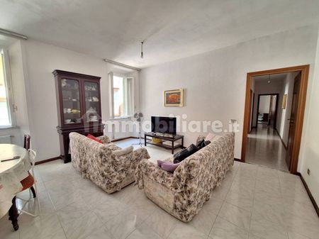 Trilocale via Merulana 64, Esquilino, Roma - Photo 2