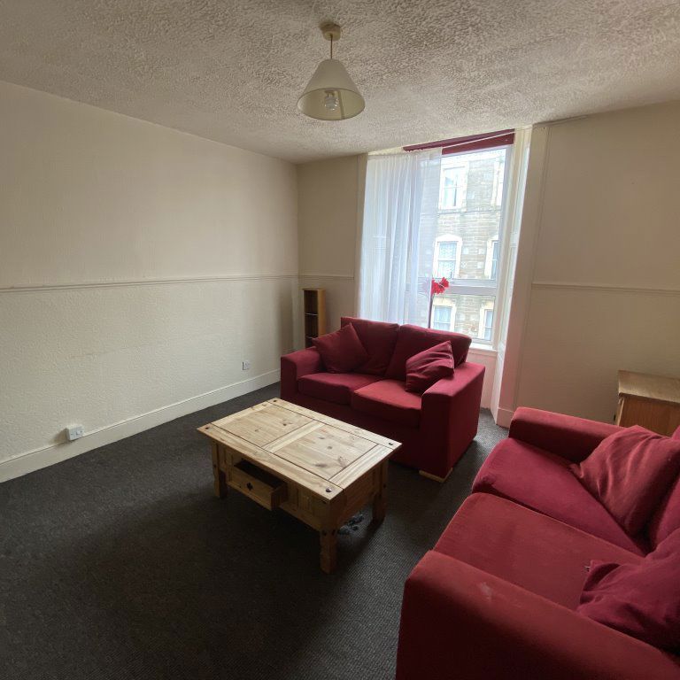 TL/G Rosefield Street, Dundee - Photo 1