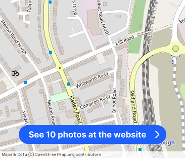 Whitworth Road, Wellingborough - Photo 1