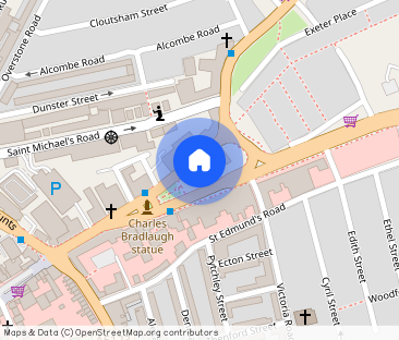 Orient House, Kettering Road - Photo 1