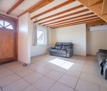 Huis te huur in Wortegem-Petegem met 3 slaapkamers - foto 2