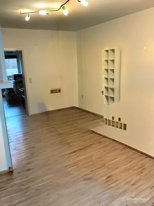 Charmante 3-Zimmer-Etagenwohnung in Bocholt  59 m² mit Laminatboden und Badfenster - Photo 1