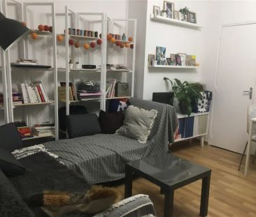 Location appartement 2 pièces - 31.81m² à Lille (59000) - Photo 1
