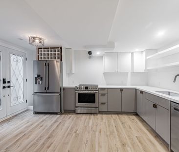 For Lease - 26 Amanda Avenue Unit# Lower, Whitby, Ontario - Photo 3