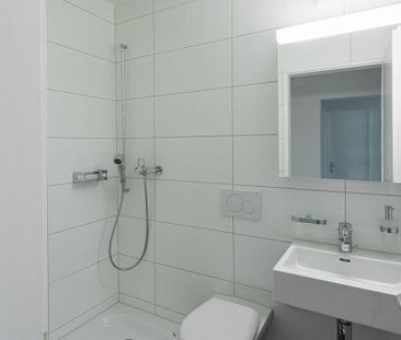 4.5 Zimmer-Duplexwohnung in einem Familienquartier im Grünen - Photo 2