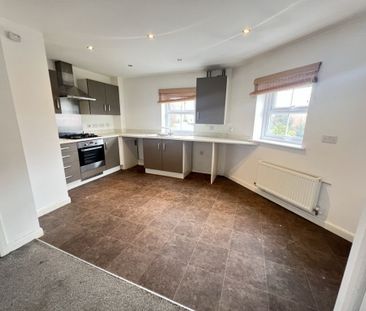 2 Bedroom Flat - Photo 5