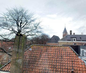 Bovenwoning Dam, Middelburg huren? - Foto 6