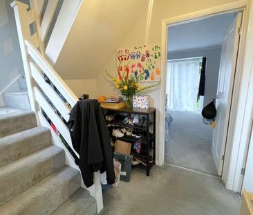 2 bedroom terraced house to rent - Photo 2