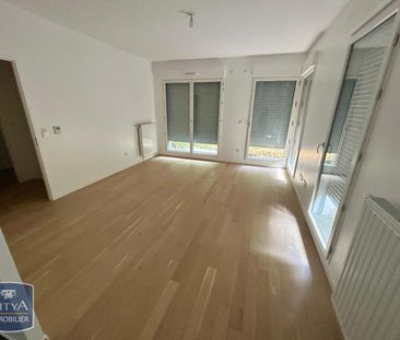 Location Appartement 3 pièces 69m² RUEIL MALMAISON 92500 - Photo 1