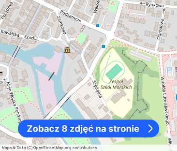 2 pokoje centrum przy parku - Zdjęcie 1