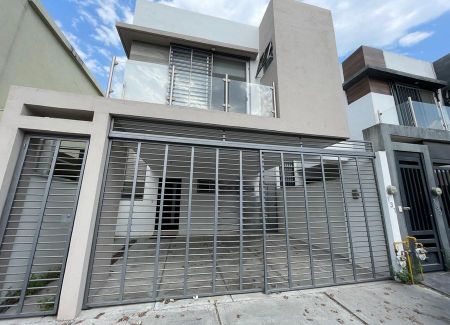 Casa en Renta Amueblada – Privadas Borneo, Apodaca - Photo 3