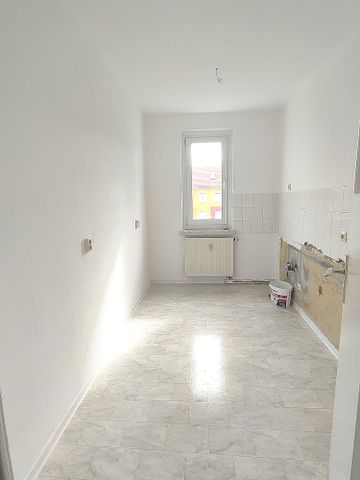 Neu für Sie 2 Raumwohnung frei zum 15.12.2024 - Foto 2