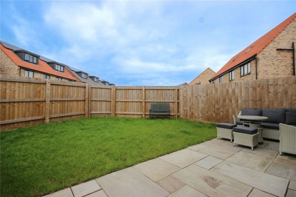 Barnwell Place, - Photo 1