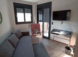 Studio/Γκαρσονιέρα για ενοικίαση - Ιωάννινα, - Photo 1