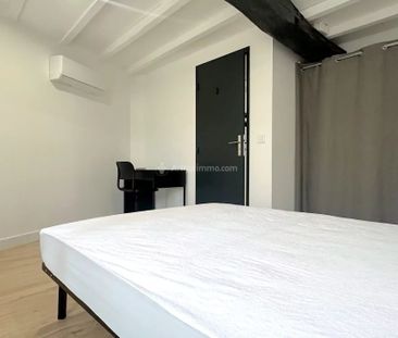Location Appartement 1 pièces 15 m2 à Albi - Photo 4