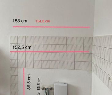 Gemütliche 2-Zimmer-Wohnung mit Balkon in Köln-Meschenich – ideal f... - Foto 6