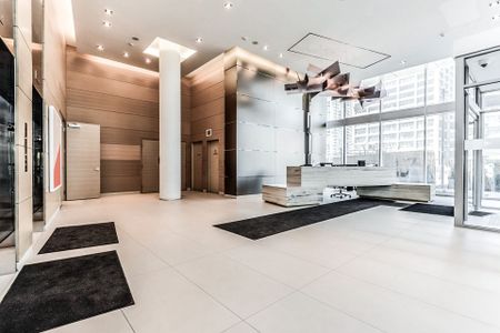 For Lease - 29 Queens Quay Unit# 1109, Toronto, Ontario - Photo 2