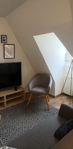 Location Appartement 3 pièces 59m² CHINON 37500 - Photo 1