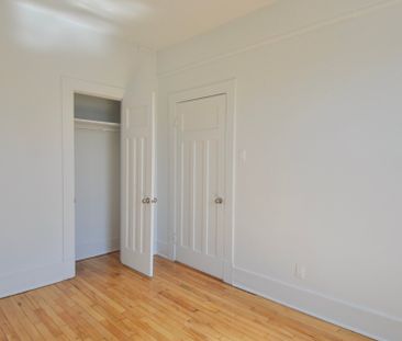 Condo à louer, Montréal (Côte-des-Neiges/Notre-Dame-de-Grâce) - Photo 1