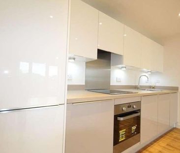 Crossways Apartments, Slough, SL1 - Photo 5