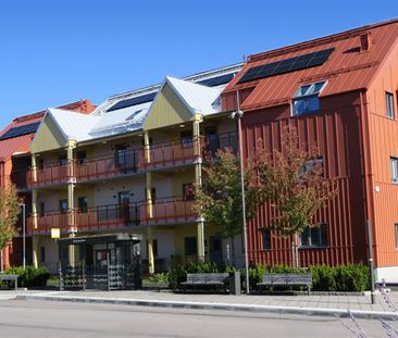 Östra Järnvägsgatan 13 D - Photo 6