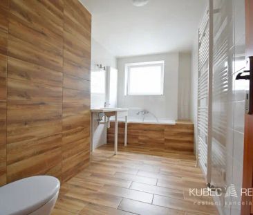 Pronájem bytu 4+kk, Lužnická 1048 - Photo 5